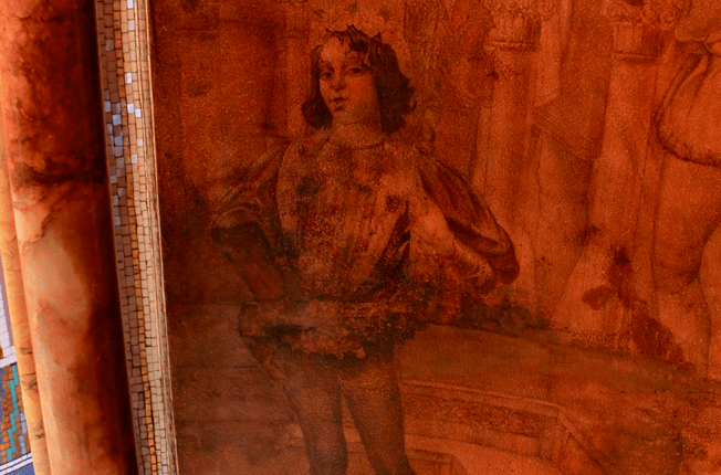 Het Eugeen Van Mieghem&nbsp;Museum