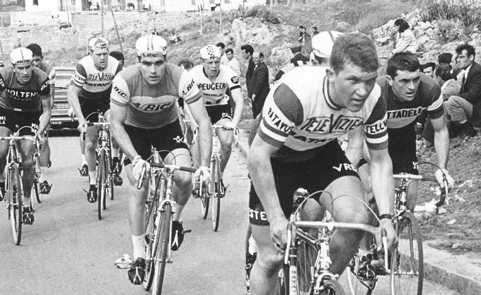 Theo’s Buitelingen (43): de Vleut, wilskracht en courage&nbsp;(1)