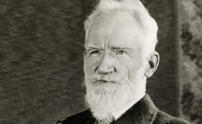 35 jaar geleden: “Pygmalion” in het&nbsp;NTG