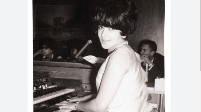 55 jaar geleden: de eerste Jazzmeeting in&nbsp;Gentbrugge