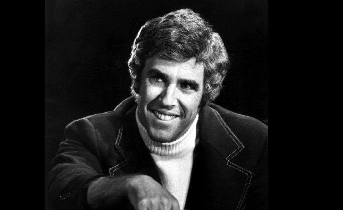 Burt Bacharach (1928-2023)