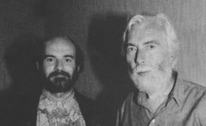 55 jaar geleden: avant-garde jazzfestival in het&nbsp;Gravensteen