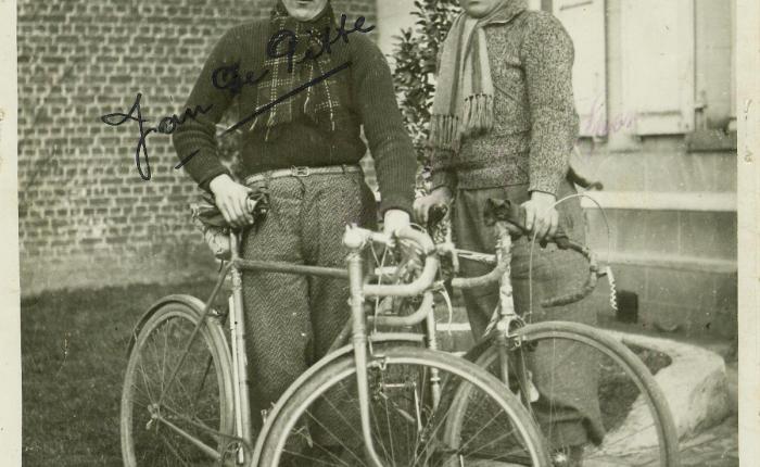 Theo’s Buitelingen (49): “Waregem; iets voor DID”