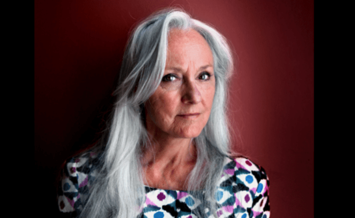 Gilda De Bal wordt&nbsp;75…