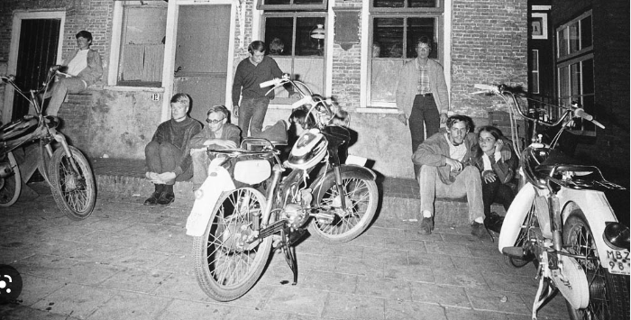 Het Evangelie volgens de Lukas (18): het kwaadaardig&nbsp;gezwel