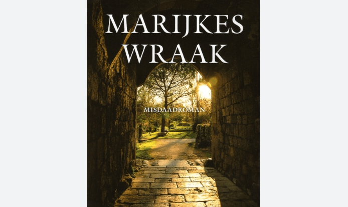 Het Evangelie volgens de Lukas (15): de wraakgodinnen van Paul&nbsp;Jacobs