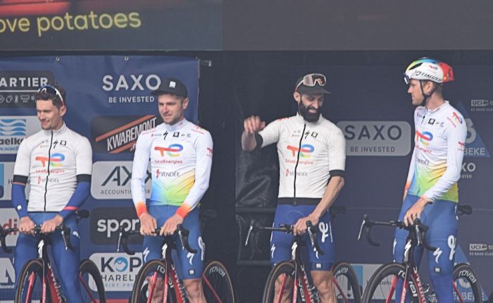 Geoffrey Soupe wordt&nbsp;35…