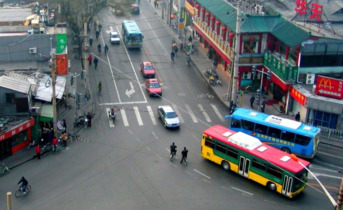 Het Evangelie volgens de Lukas (17): Sitting&nbsp;Duck