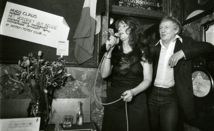 Veertig jaar geleden: “Het verdriet van België” voorgesteld in de Hotsy&nbsp;Totsy