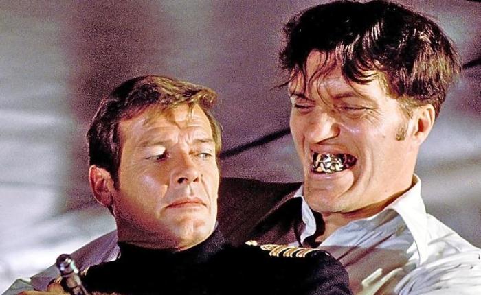 Richard Kiel (1939-2014)