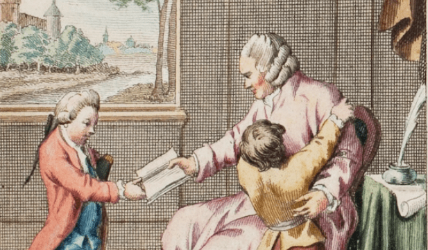 Hieronymus van Alphen (1746-1803)