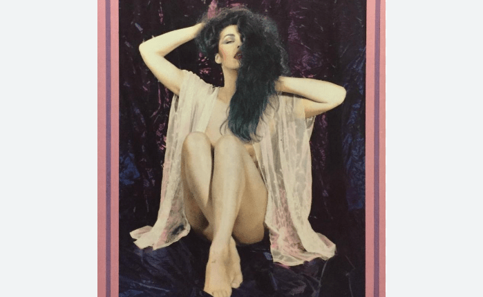 Veertig jaar geleden: “Op zoek naar het geluk” van Theo&nbsp;Kars