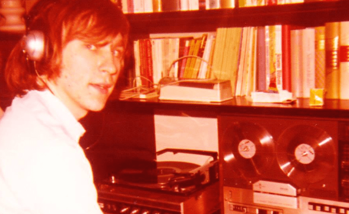 Dertig jaar geleden: te oud voor de radio