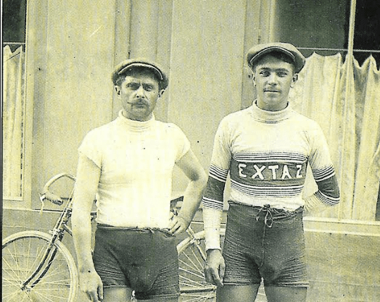 Theo’s Buitelingen (50): Quak en Flipke denken er het hunne&nbsp;van…