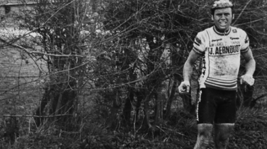 Veertig jaar geleden won Hennie Kuiper&nbsp;Parijs-Roubaix