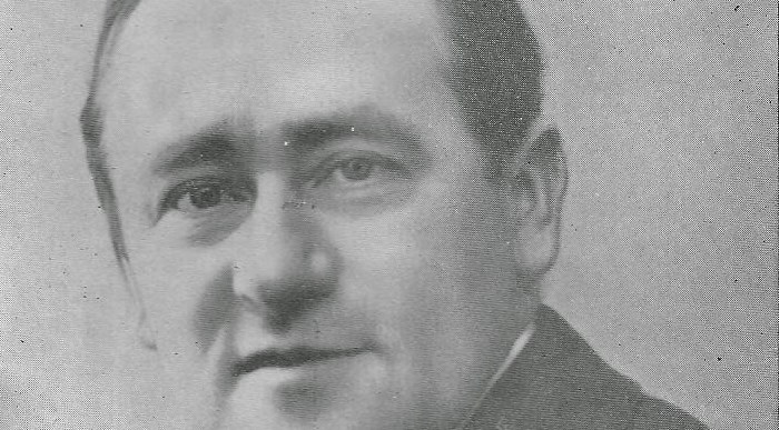 Henri Van Daele&nbsp;(1877-1957)