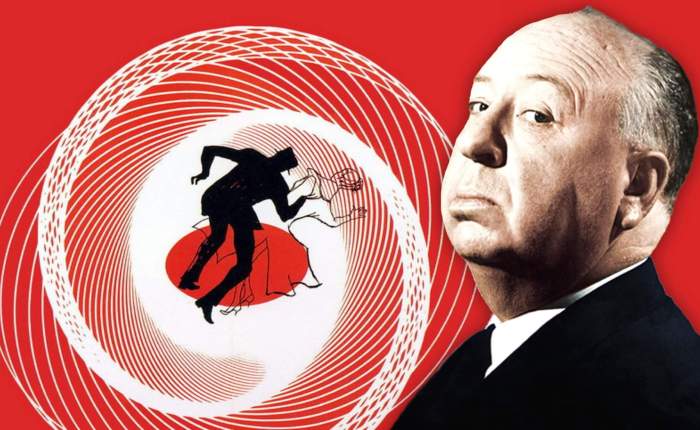 “Vertigo” van Alfred Hitchcock