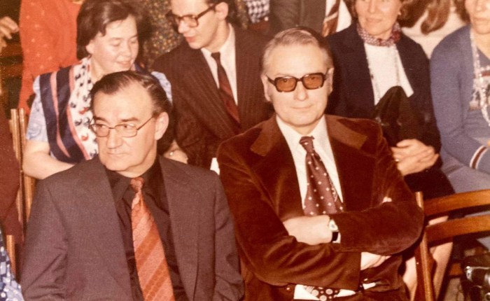 Kris Betz (1919-1988)