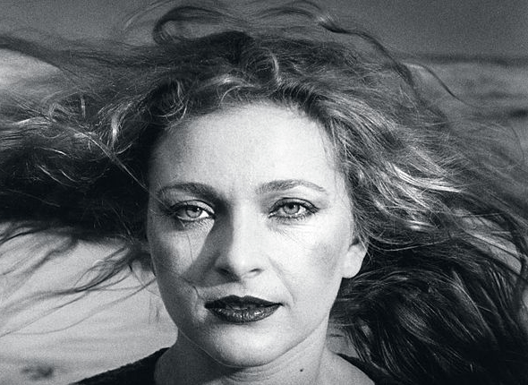 Ingrid De Vos wordt&nbsp;zeventig…