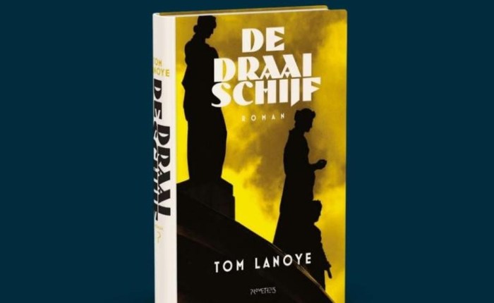 De schatkamer van Johan de Belie&nbsp;(74)