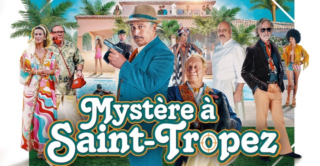 Christian Clavier als inspecteur&nbsp;Boulin