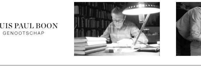 Schrijven voor Boon!