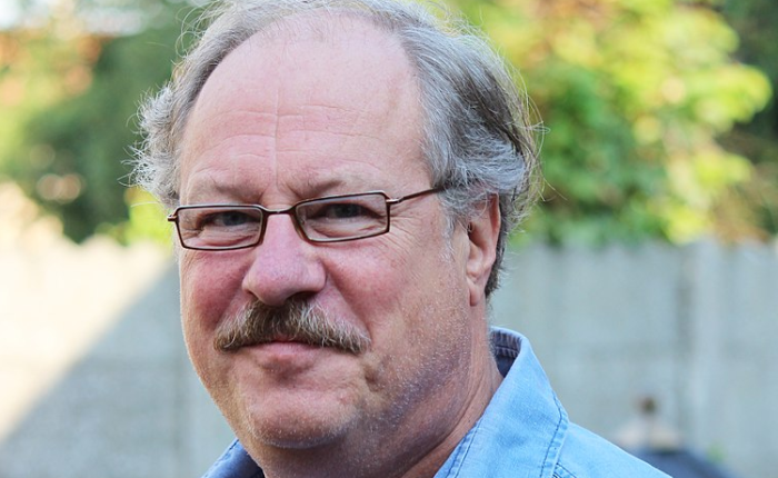 Jan De Vuyst wordt&nbsp;zeventig…