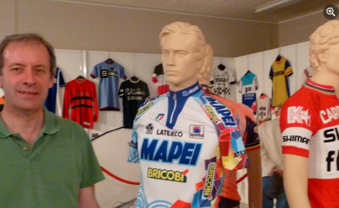 Tien jaar geleden: ‘Dag van de brei’ in&nbsp;Sint-Niklaas