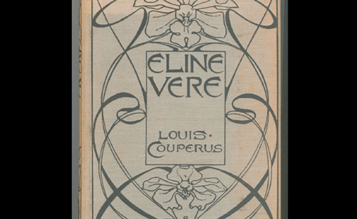 135 jaar geleden: eerste aflevering van “Eline Vere” (Louis&nbsp;Couperus)
