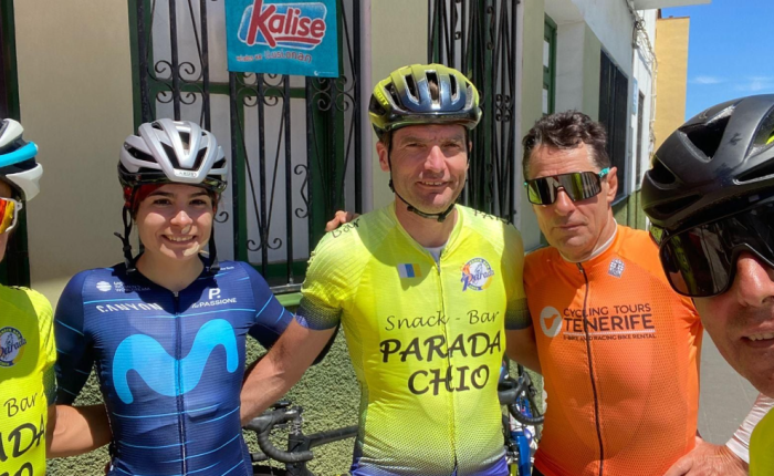 Sheyla Gutierrez vierde in het Spaanse&nbsp;kampioenschap