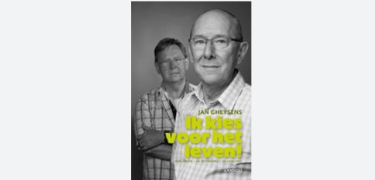 Jan Gheysens wordt&nbsp;75…