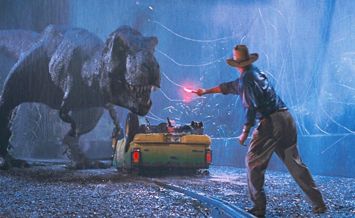 Dertig jaar geleden: release van “Jurassic Park”