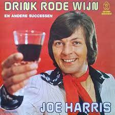 Joe Harris (1943-2003)