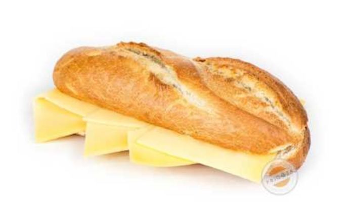 Broodje kaas