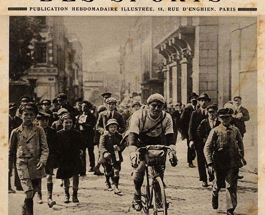 Theo’s Buitelingen (53): de oermens Louis Mottiat