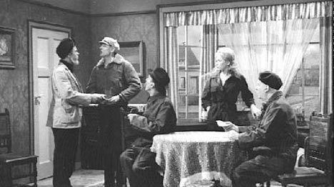 Zestig jaar geleden: laatste aflevering van “Schipper naast Mathilde”