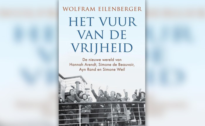 De leestips van Nonkel Fons&nbsp;(306)