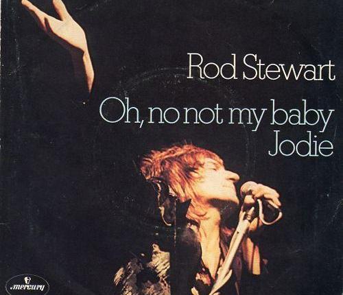Vijftig jaar geleden: “Oh no, not my baby” (Rod&nbsp;Stewart)