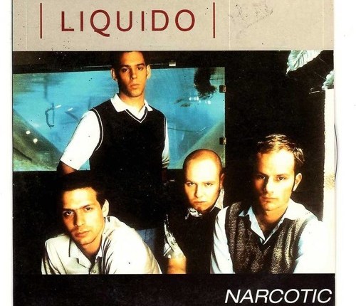 25 jaar geleden: “Narcotic” van&nbsp;Liquido