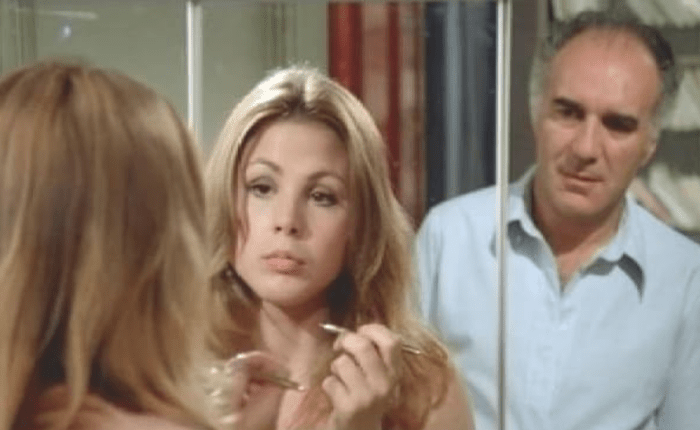 Ottavia Piccolo wordt&nbsp;75…