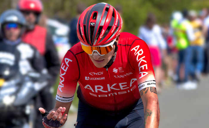 Winner Anacona wordt&nbsp;35…