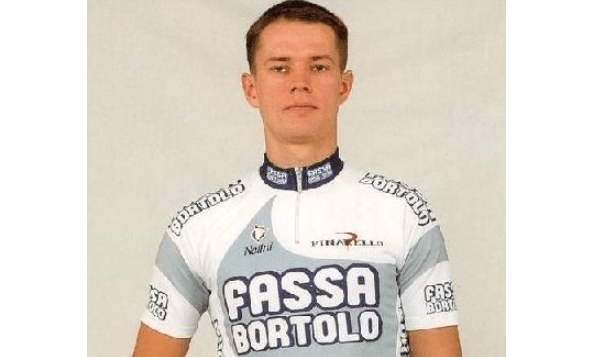 Twintig jaar geleden: Raimondas Rumsas geschrapt uit de uitslag van de&nbsp;Tour