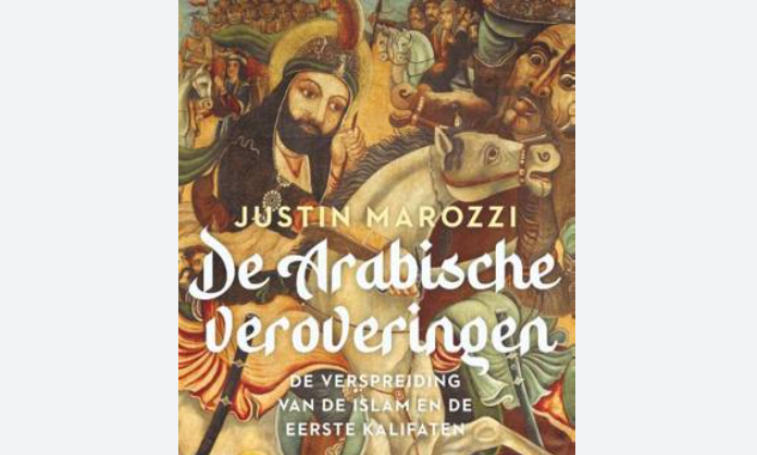 De leestips van Nonkel Fons&nbsp;(307)