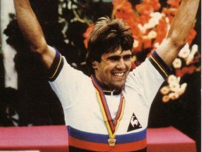 45 jaar geleden: Jan Bogaert vindt dat hij in het wk bij de eerste groep had moeten kunnen&nbsp;blijven