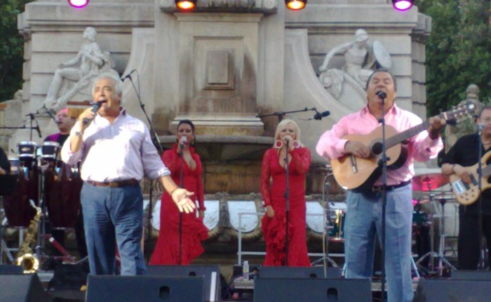 Dertig jaar geleden: release van de “Macarena”