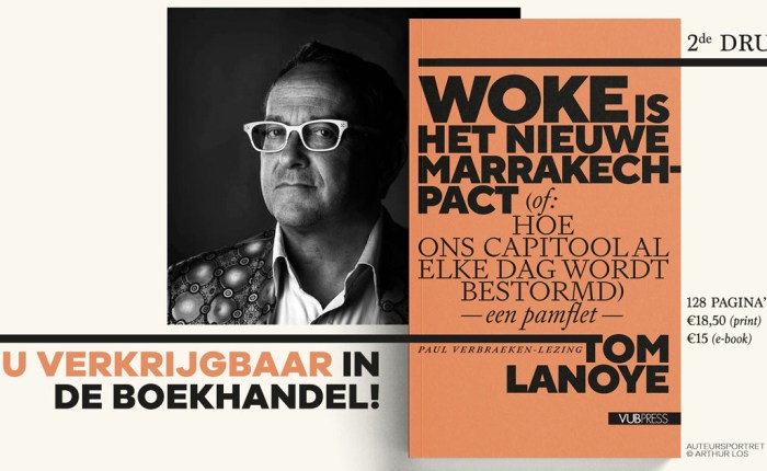 De leestips van Nonkel Fons&nbsp;(309)