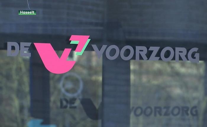 De geheimschrijvers (5): Julien&nbsp;Knaepen