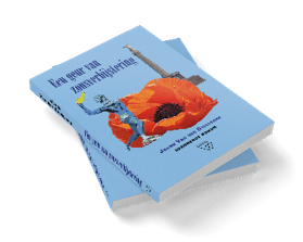 “Een geur van zonsverbijstering” van Johan Van den&nbsp;Driessche