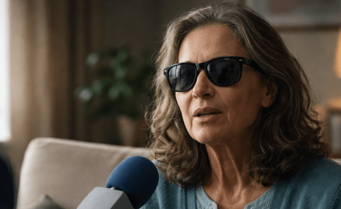 45 jaar geleden: zelfs in het land der blinden is de televisie&nbsp;koning