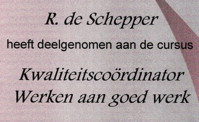 25 jaar geleden: eerherstel voor de&nbsp;Q!